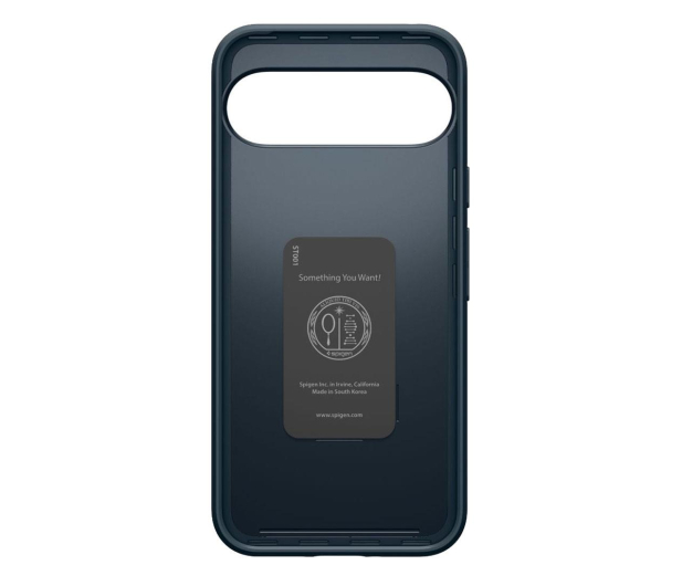Spigen Thin Fit do Google Pixel 9 Pro XL Metal Slate - 1290862 - zdjęcie 3